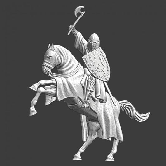 Robert The Bruce - Outlaw