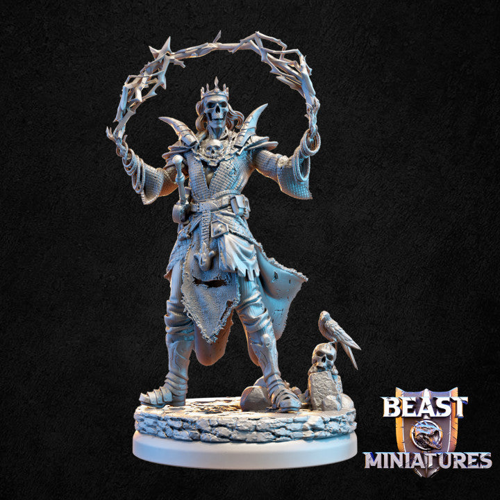 Naervon by Beast Miniatures