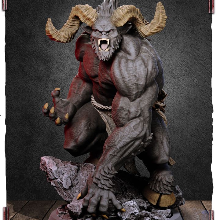 Nosferatu by Beast Miniatures