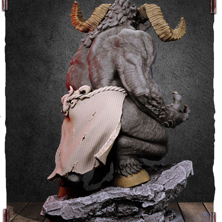 Nosferatu by Beast Miniatures