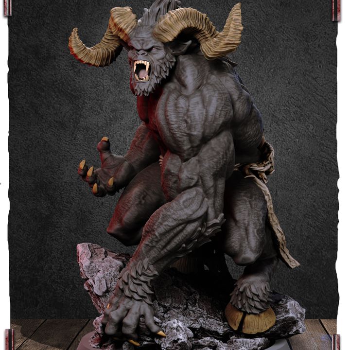 Nosferatu by Beast Miniatures