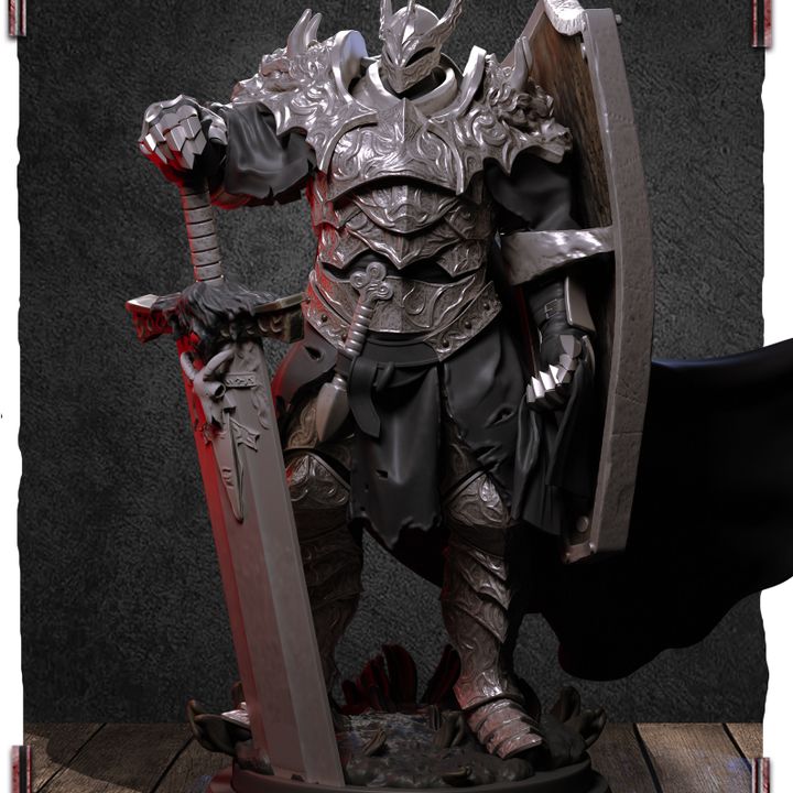 Pendragon by Beast Miniatures