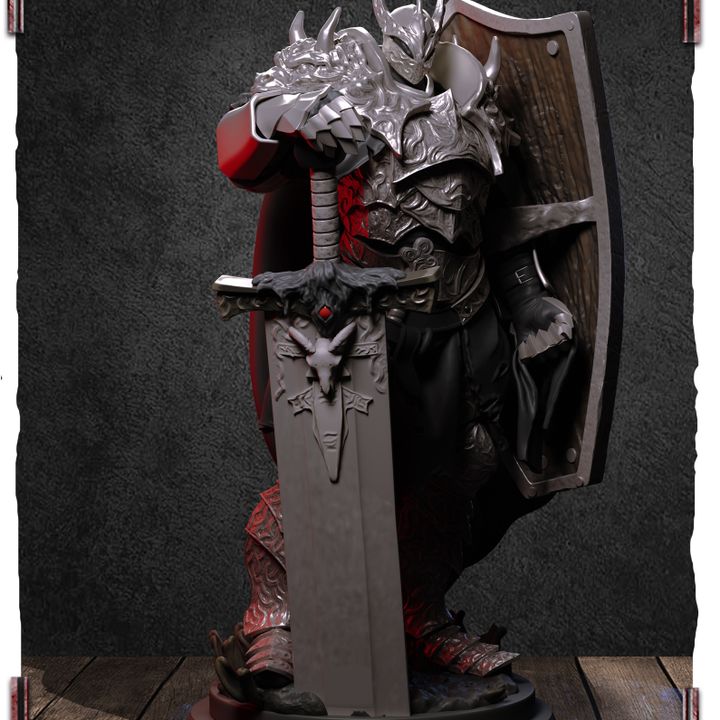 Pendragon by Beast Miniatures