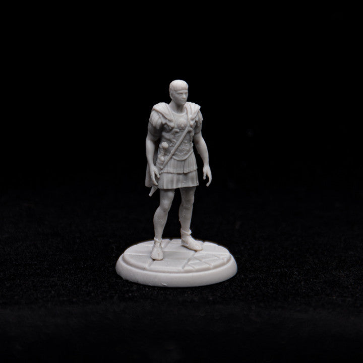 Mark Antony - The Last Queen by Gadgetworks Miniatures