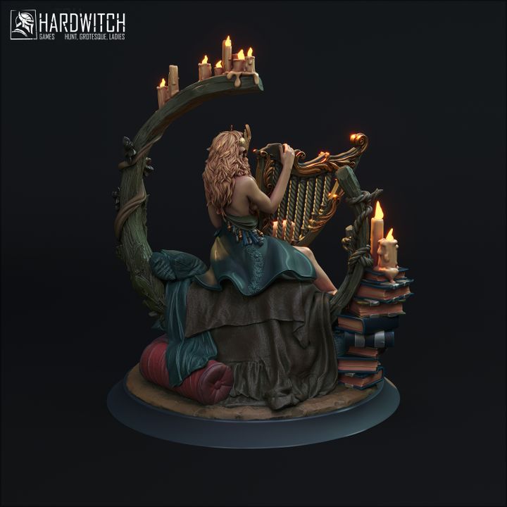 Almanil Aldar by HardWitch-Games.
