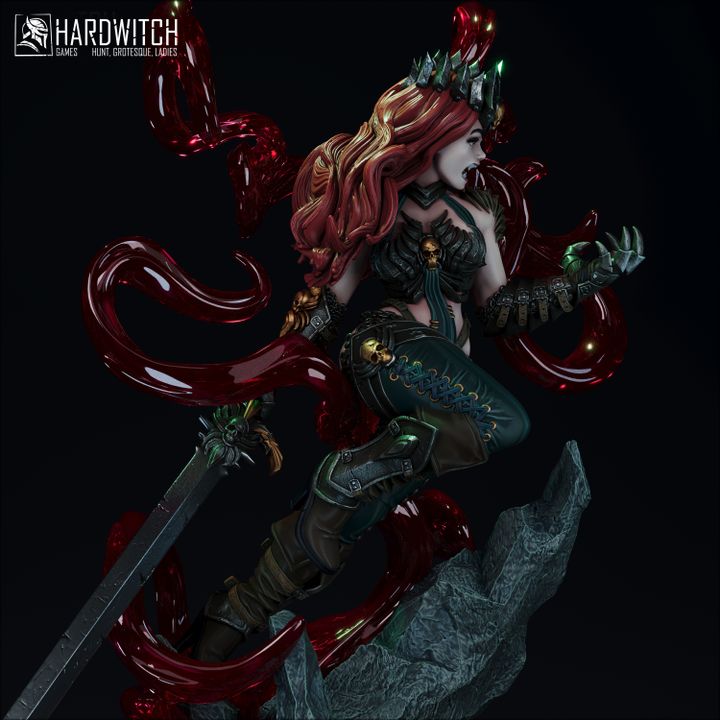 Terrona Empada by HardWitch-Games.