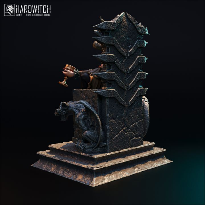 Fortada Astra by MythReal Games