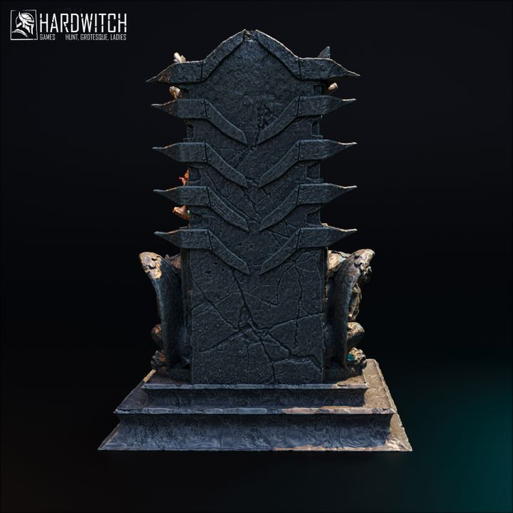 Fortada Astra by MythReal Games