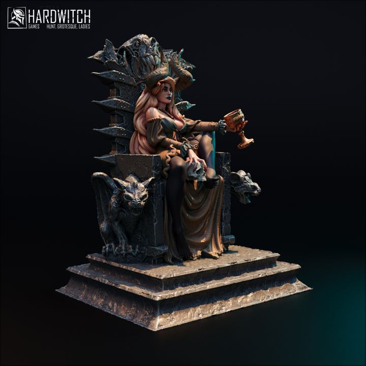 Fortada Astra by MythReal Games