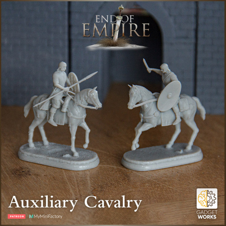 Roman Legion Value Pack by Gadgetworks Miniatures