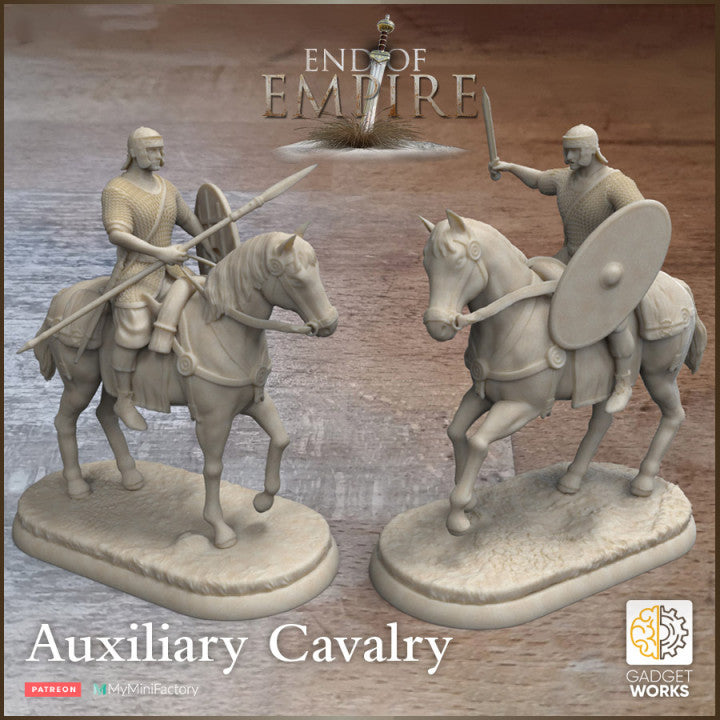 Roman Legion Value Pack by Gadgetworks Miniatures