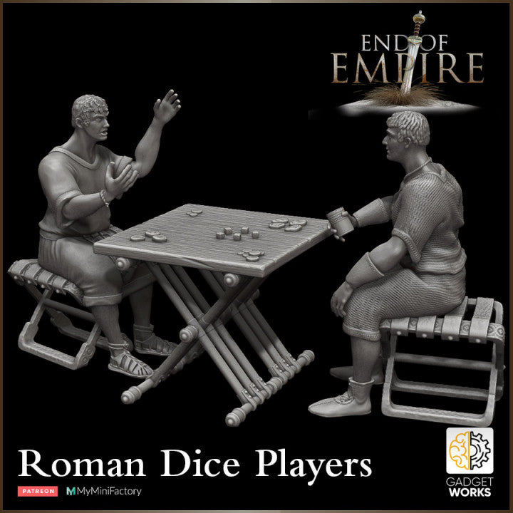 Roman Legion Value Pack by Gadgetworks Miniatures