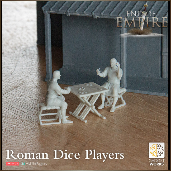 Roman Legion Value Pack by Gadgetworks Miniatures