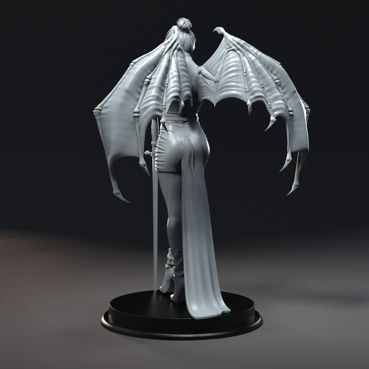 Carmilla Nocturne by Broken Sword Miniatures