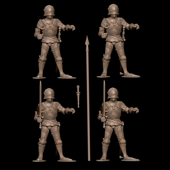 Emperor Maximilian I by Styriwar