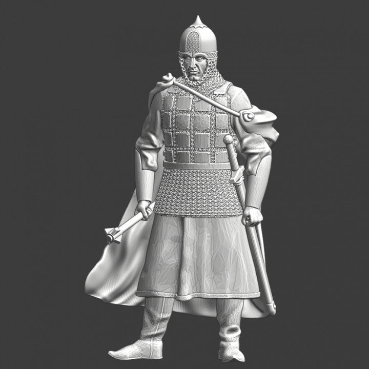 Sviatoslav I Prince of Kyiv