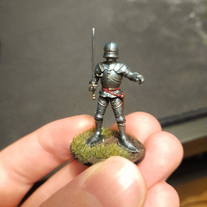 Emperor Maximilian I by Styriwar
