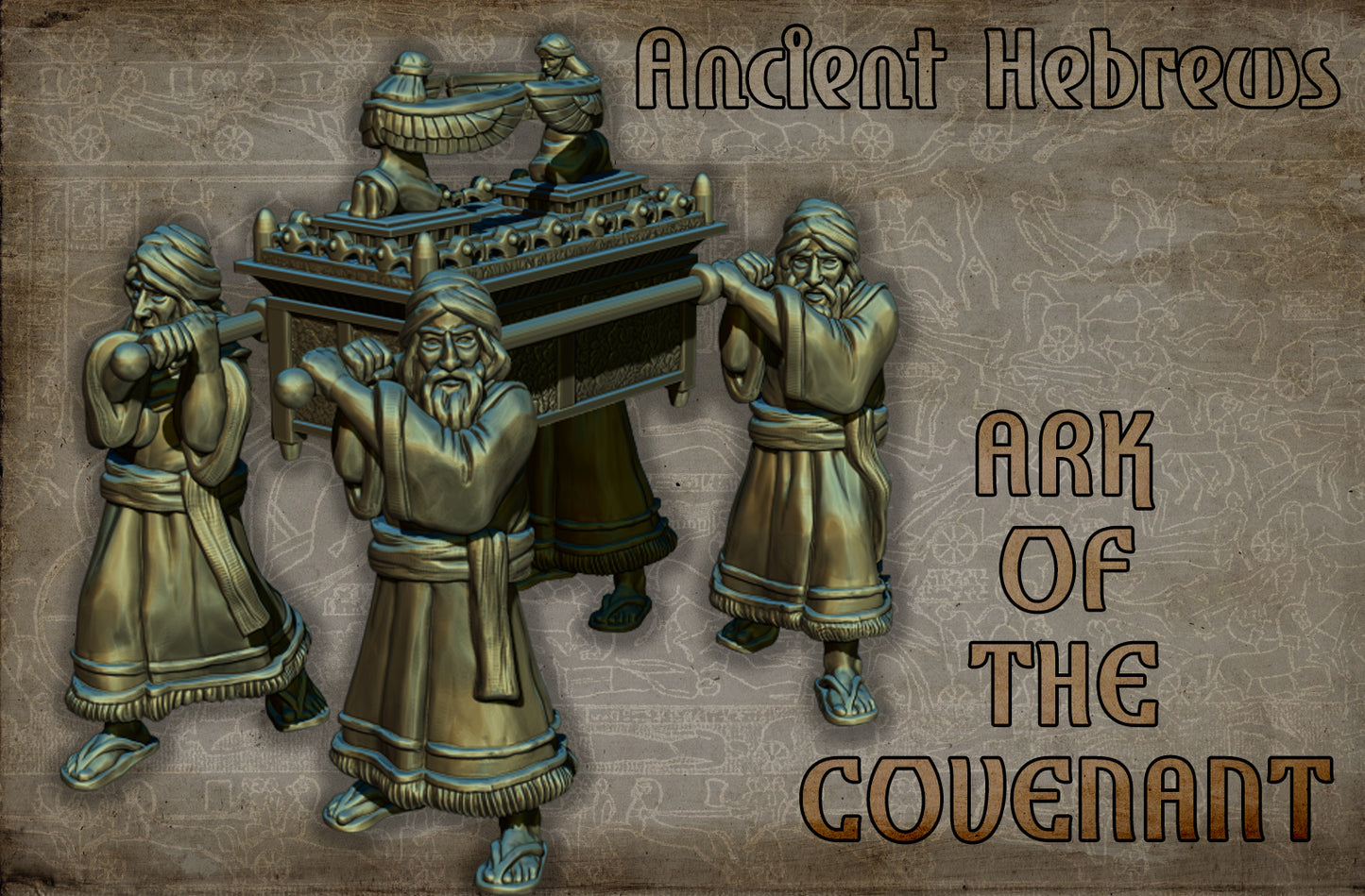 Ark of the Covenant