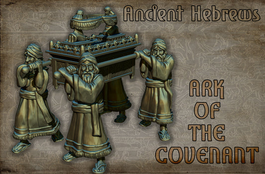 Ark of the Covenant