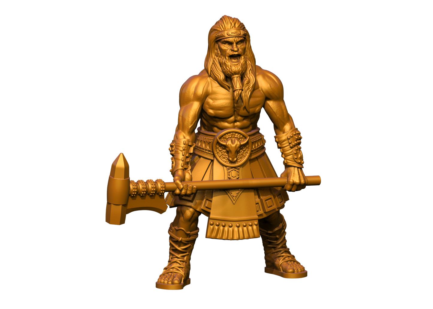 Ajax (Movie Version)