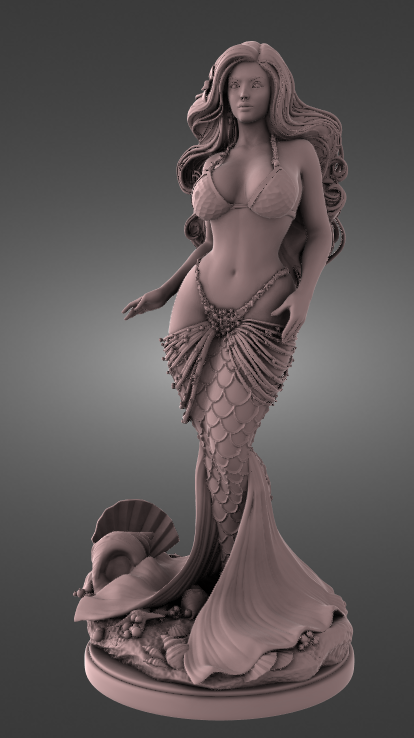 Amber Tide by Genessis