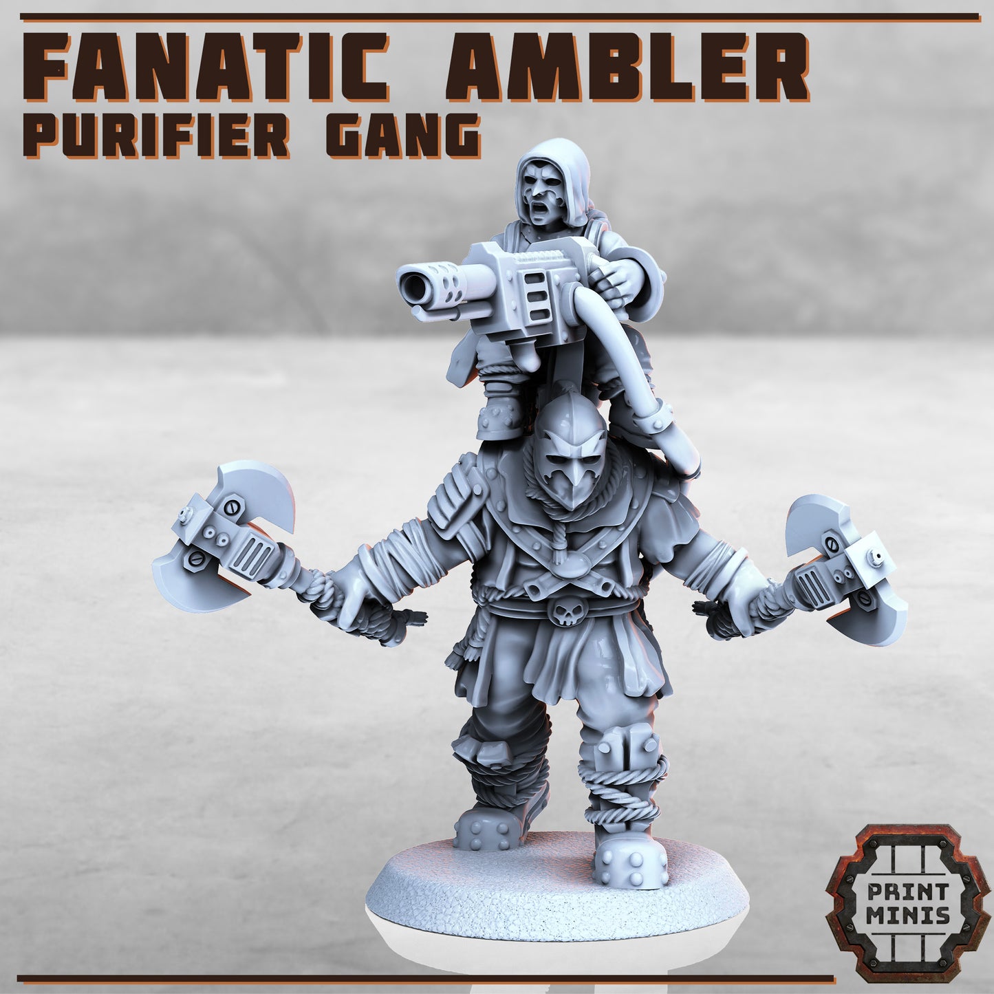 Purifier Ambler Fanatics