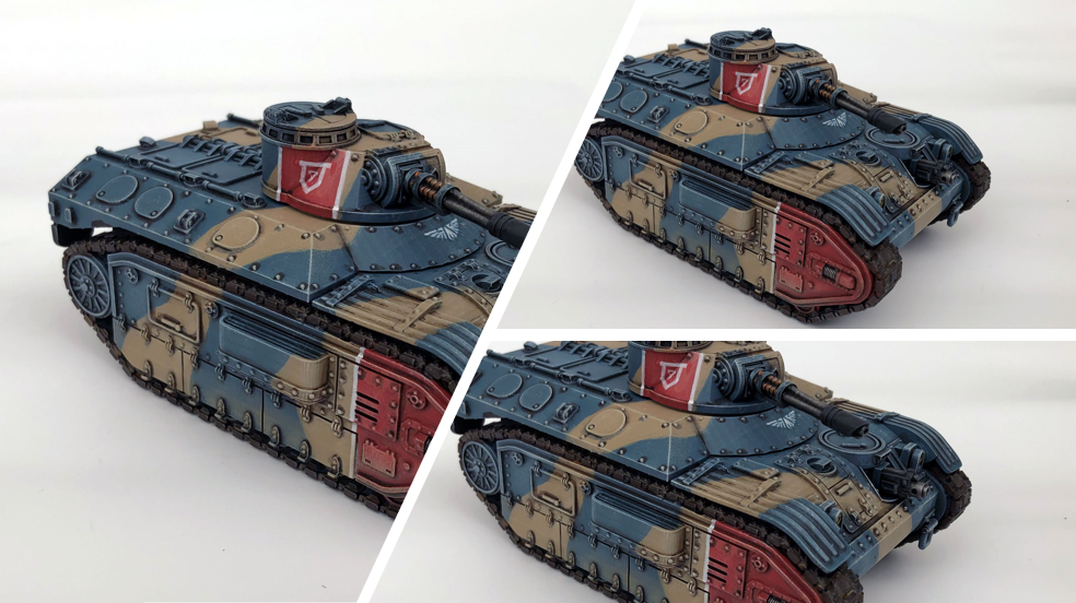 Armored Company: Ammit Infantry Fighting Vehicle 3 Pack