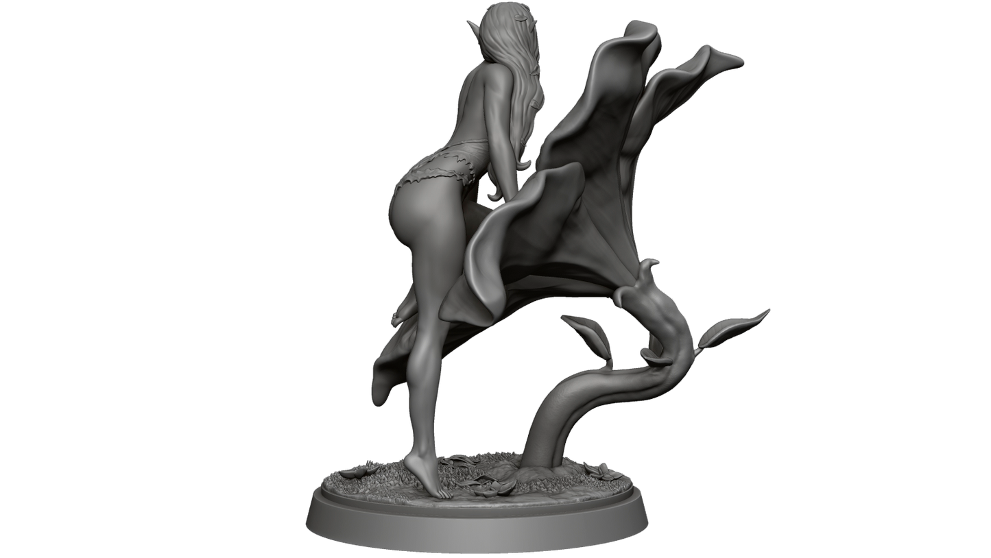 Azalea by Vortex Studios