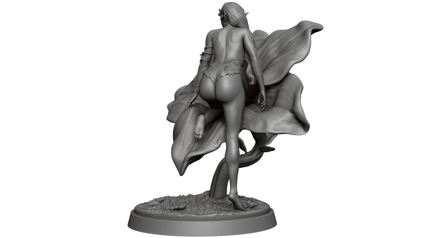 Azalea by Vortex Studios