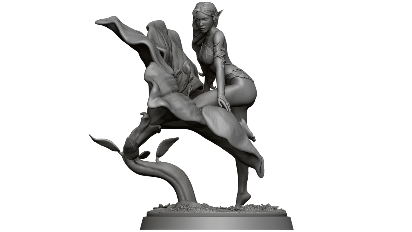 Azalea by Vortex Studios