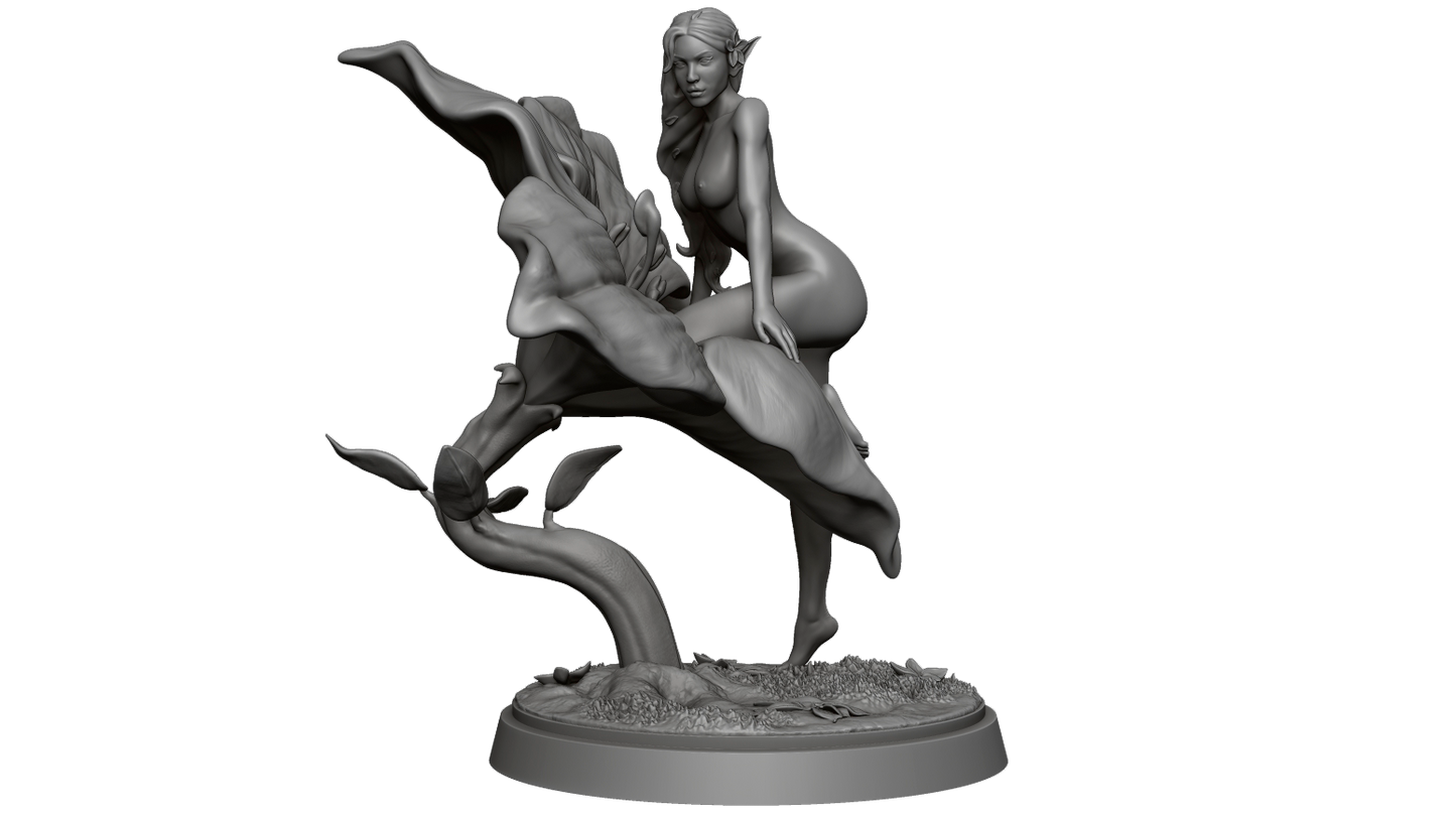 Azalea by Vortex Studios