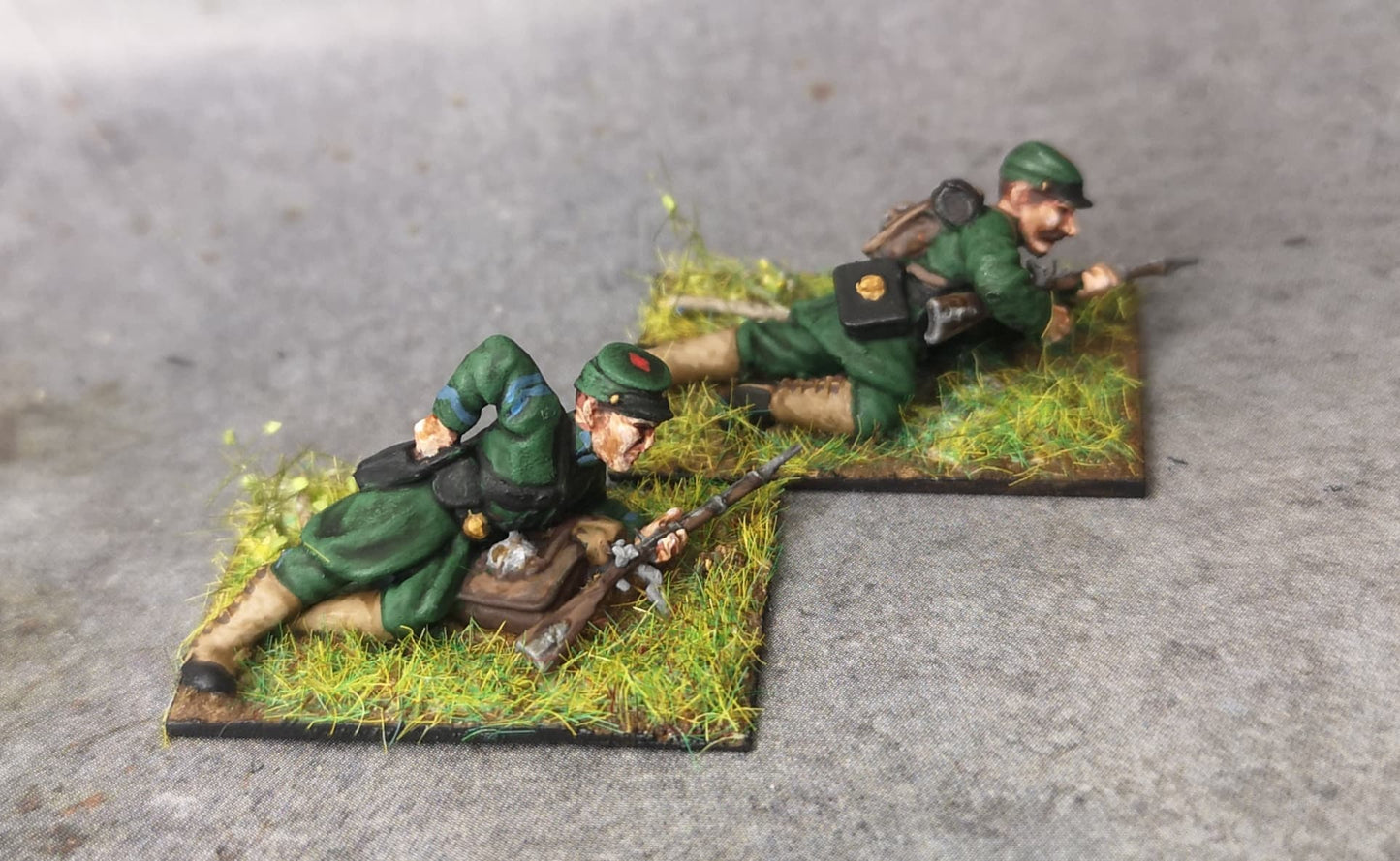 Berdan Sharpshooters