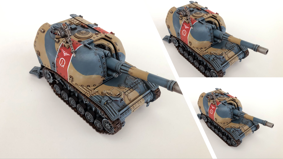 Battery Deal: Adarna Mobile Siege Gun