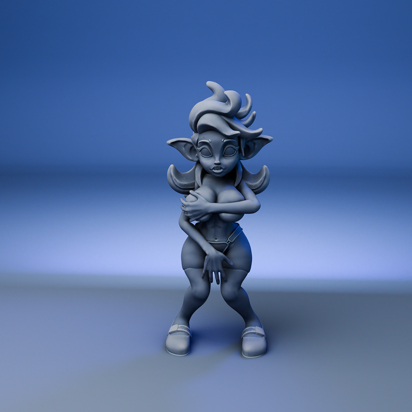 Clara III by Anexeo's Mini Forge