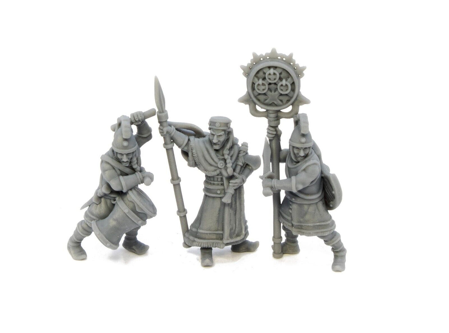 Hittite Army Deal
