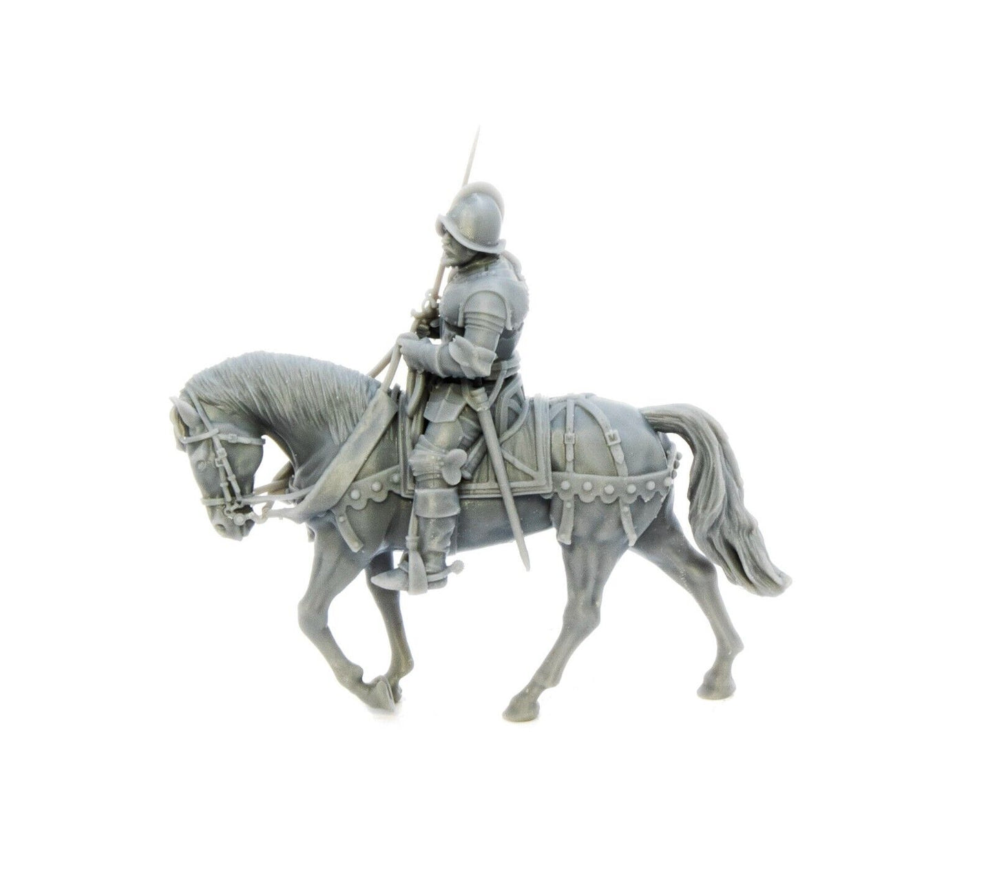 Reconquest Designs Conquistador