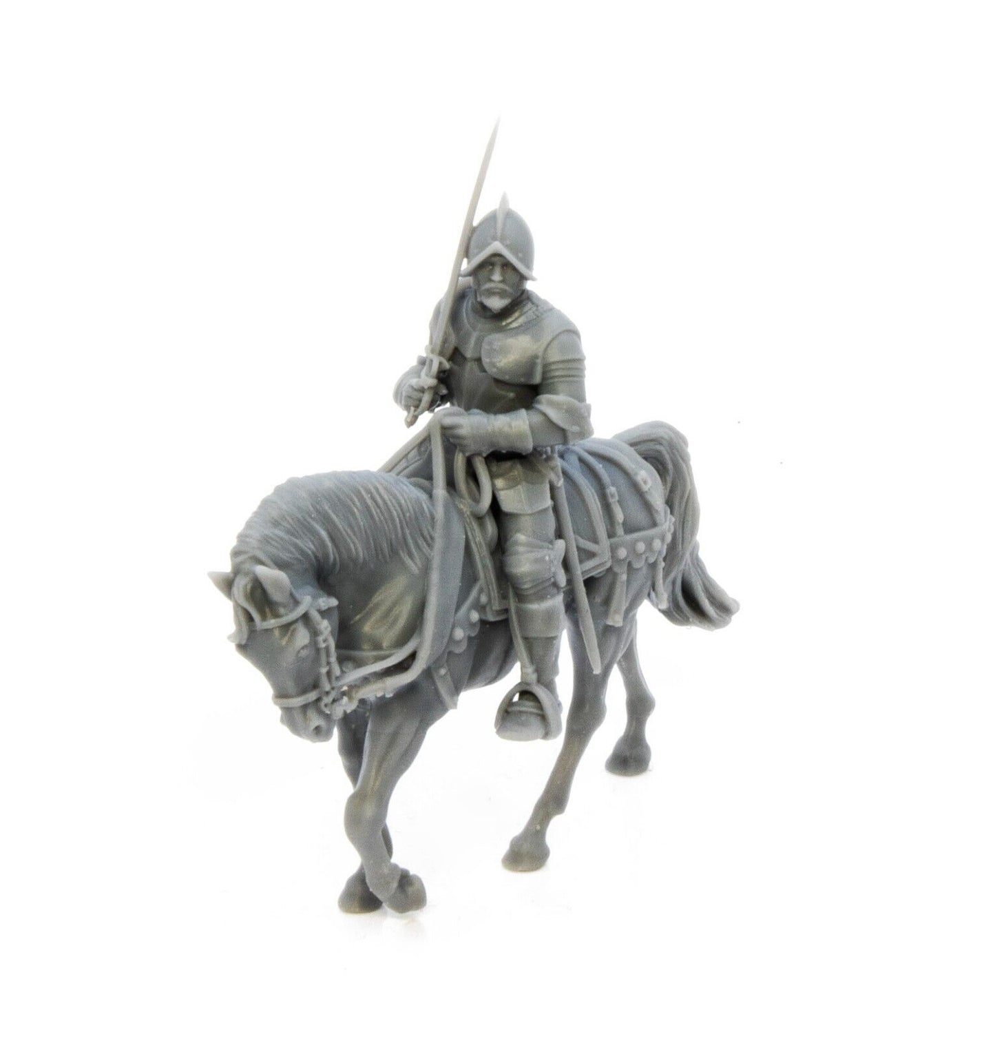 Reconquest Designs Conquistador