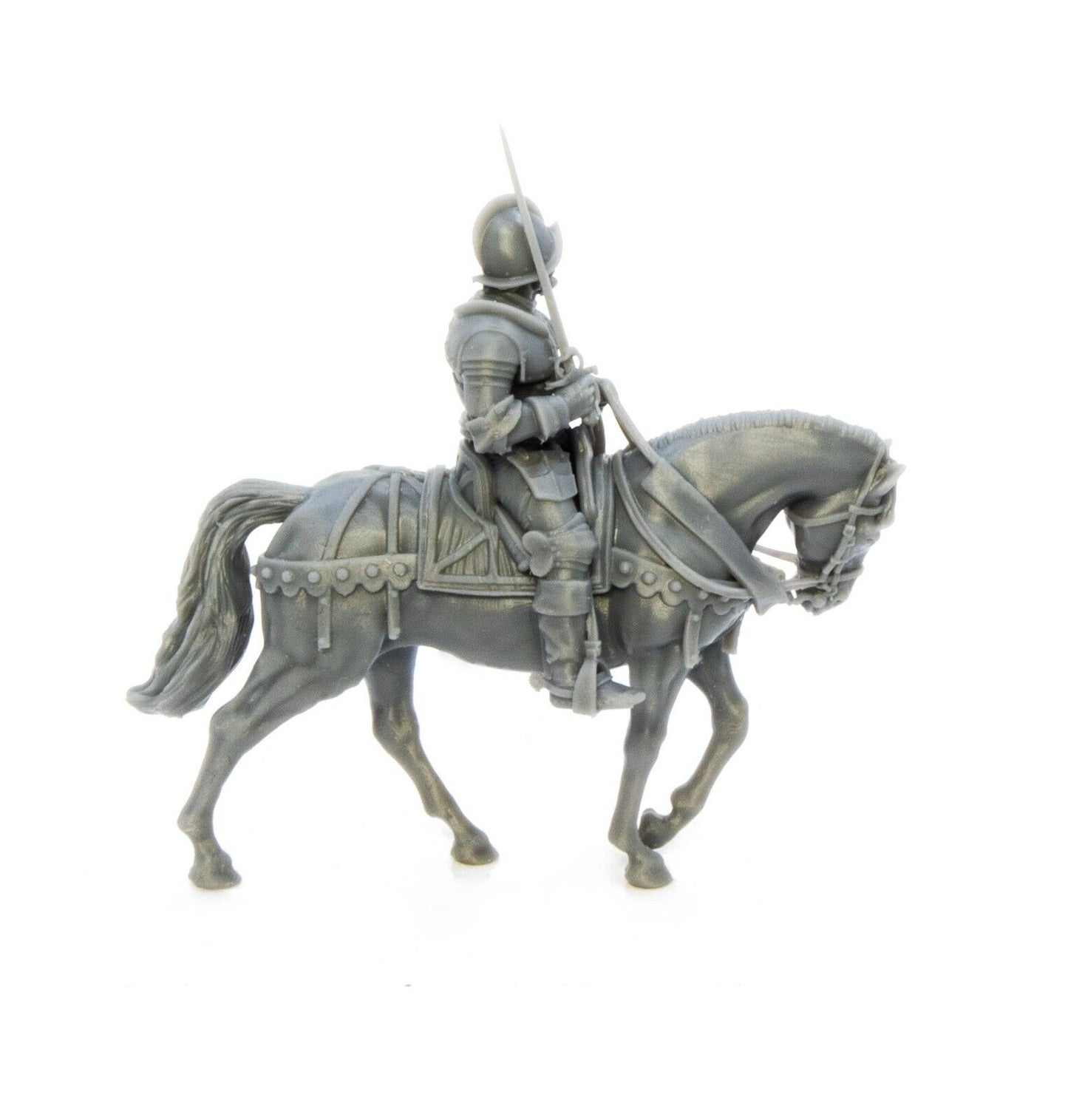 Reconquest Designs Conquistador