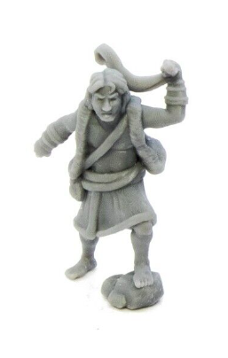 David vs Goliath Set