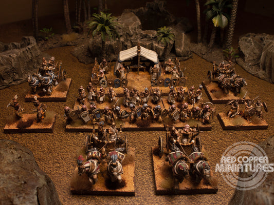 Egyptian Army Deal