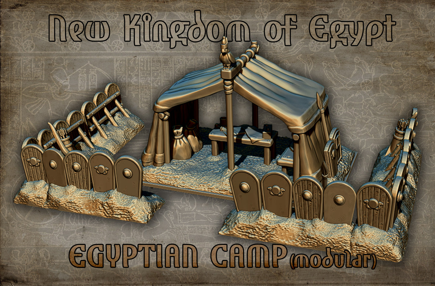 Egyptian Army Deal
