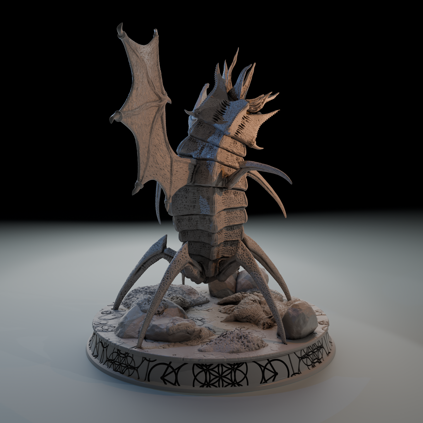 Elder Things by Cthulhu Girls