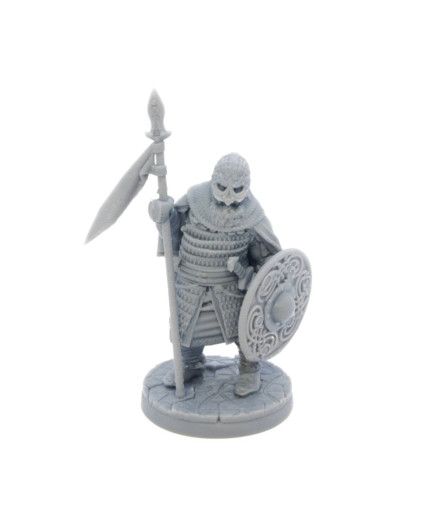 Asgard Rising Viking Hesirs