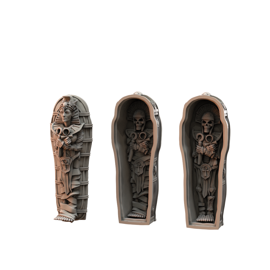 Regiment Fillers by Crab Miniatures