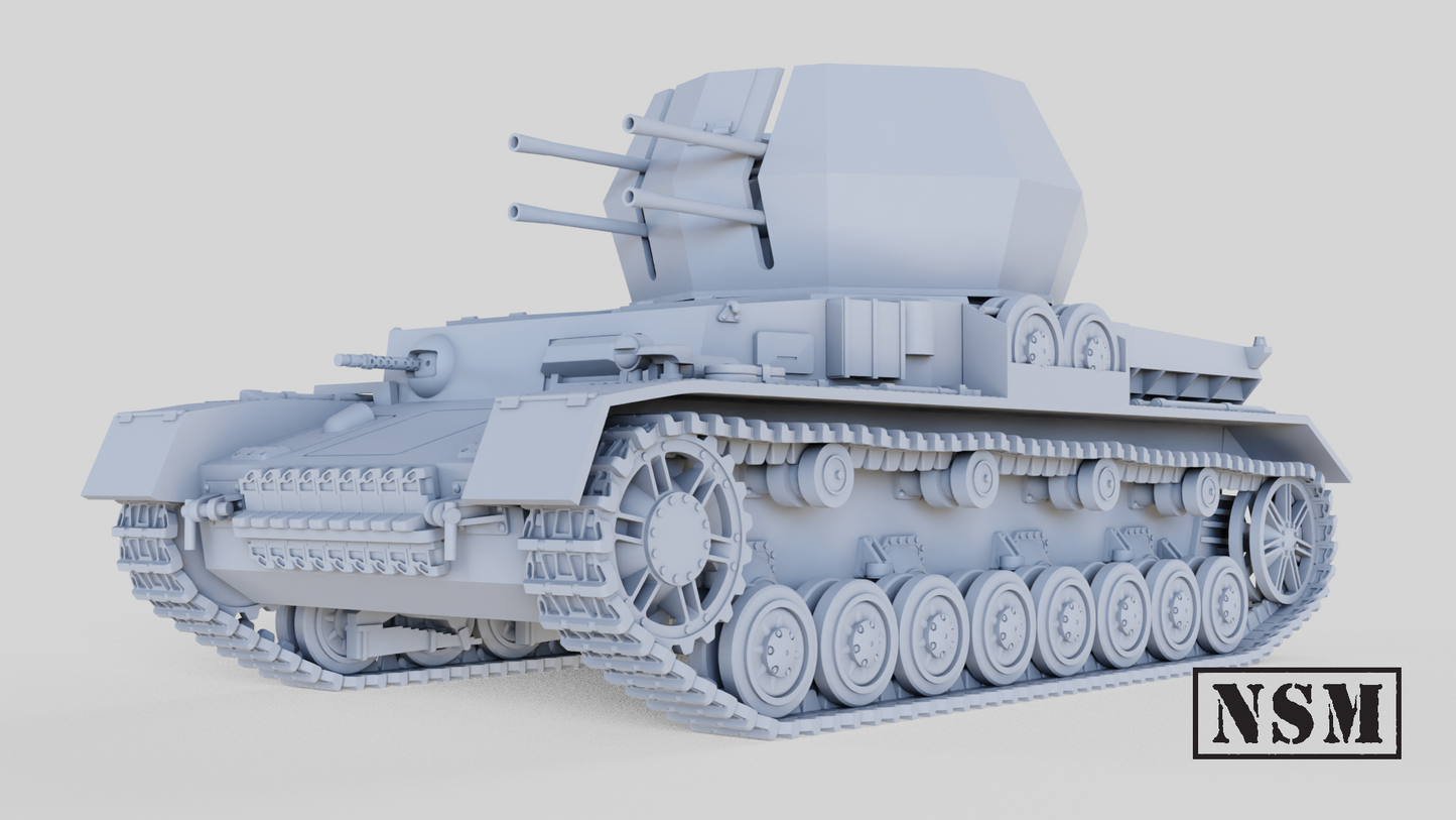 Wirbelwind by Night Sky Miniatures
