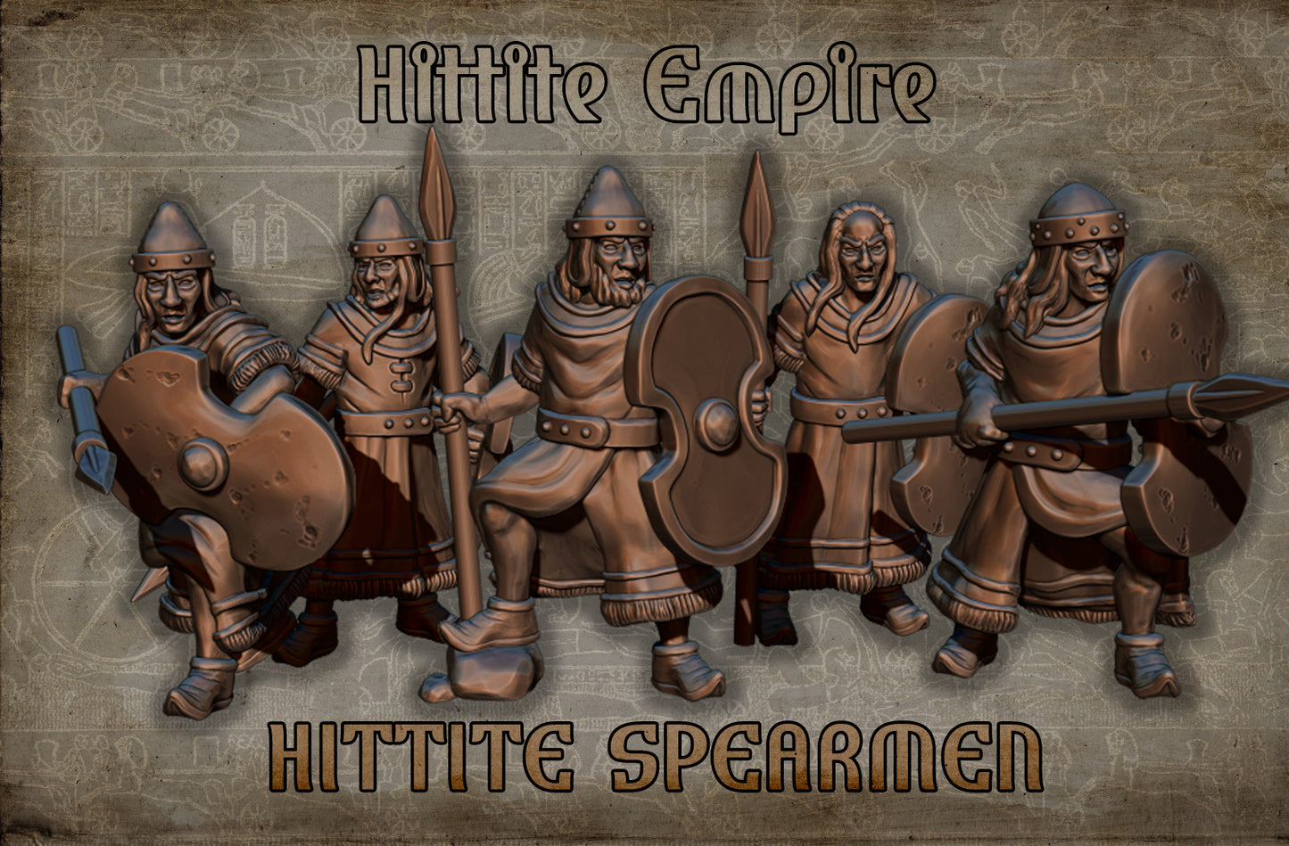 Hittite Army Deal