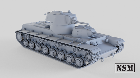 SMK by Night Sky Miniatures