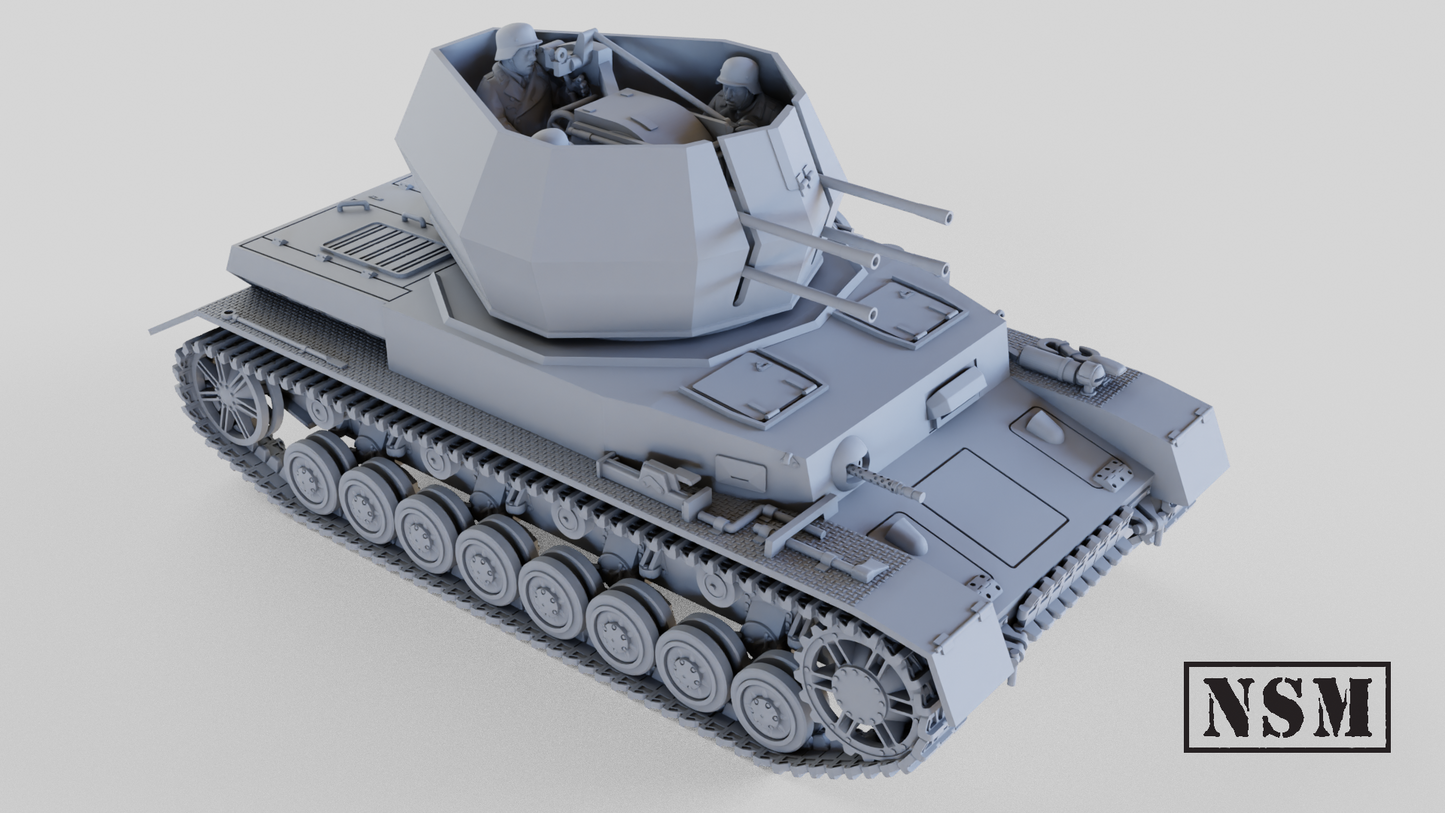 Wirbelwind by Night Sky Miniatures