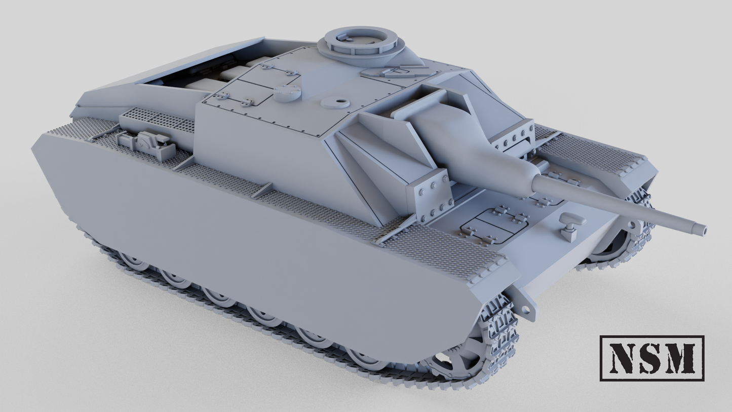 Ersatz M7 by Night Sky Miniatures