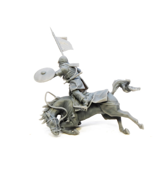 Battle Scene Arab